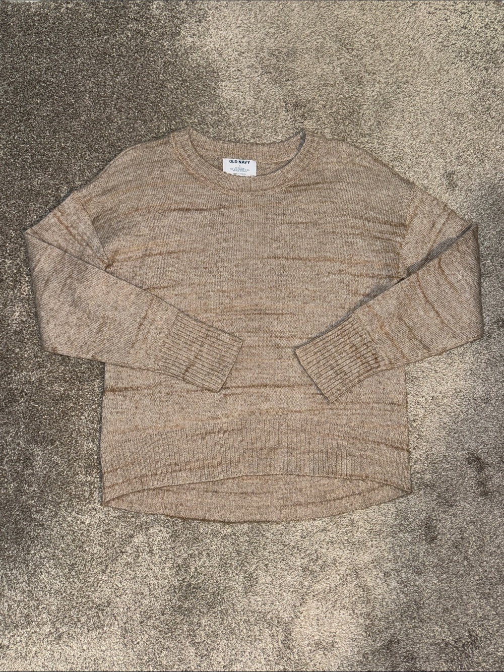 Old Navy Sweater